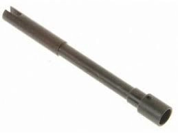 Oil pump shaft
