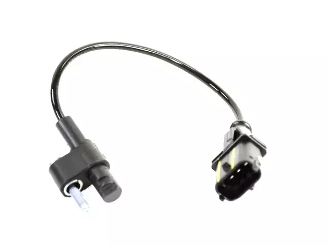 Sensor crankshaft position