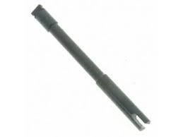 Oil pump shaft