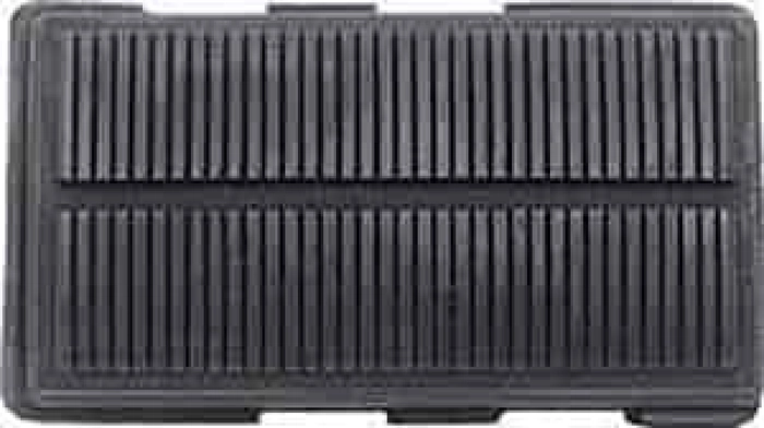 Pedal pad