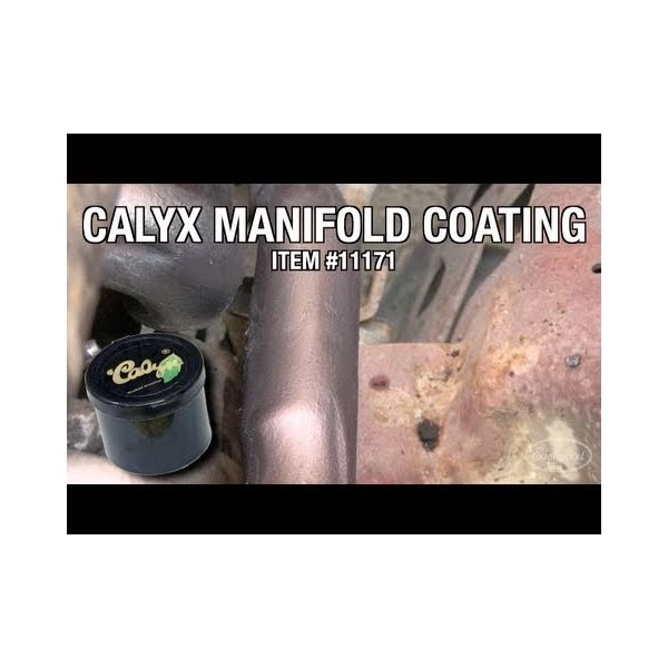Manifold dressing, eastwood