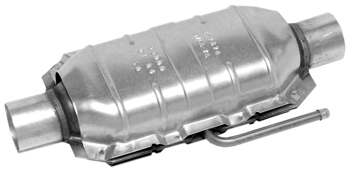 Catalysator