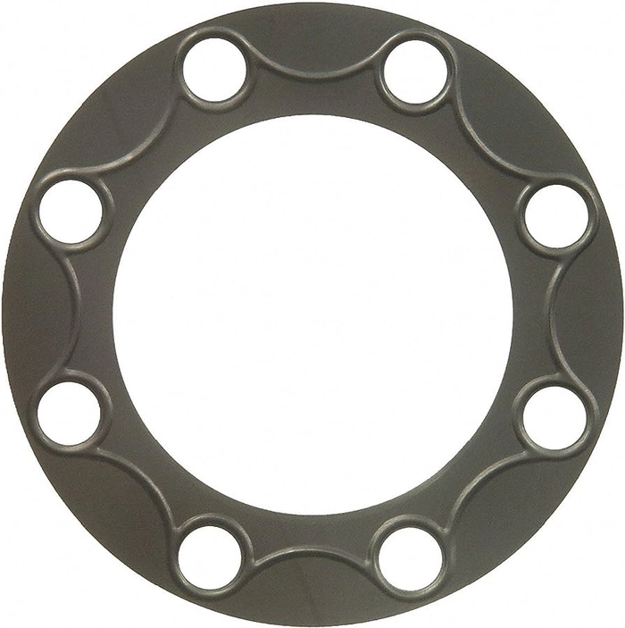 Gasket, axle flange 8-bolt