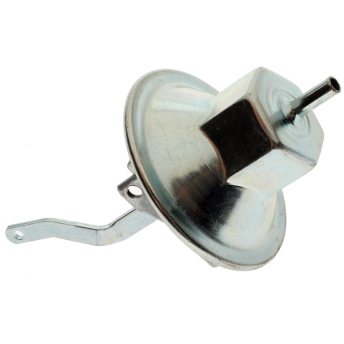 Vacuum control