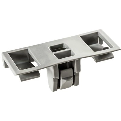 Molding clip