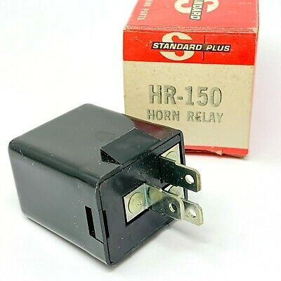 Relay use hr151