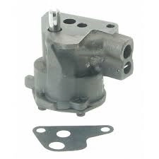 Oil pump amc 3,8l 68-74 + jeep 4,2l 74-80