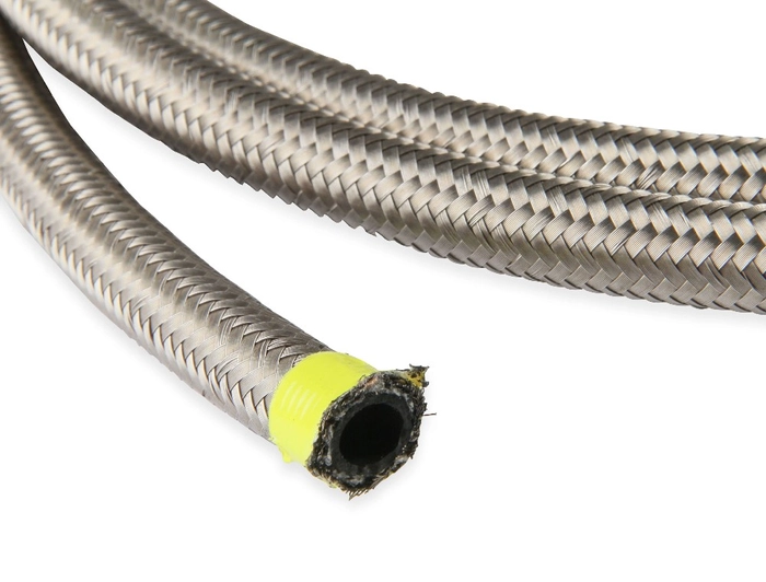 Hose size 10 - 6ft
