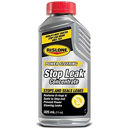 Power steering stop leak concentrat