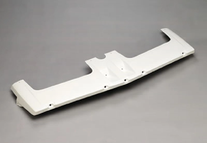 Moonvisor '84-'97 jeep cherokee/wagoneer