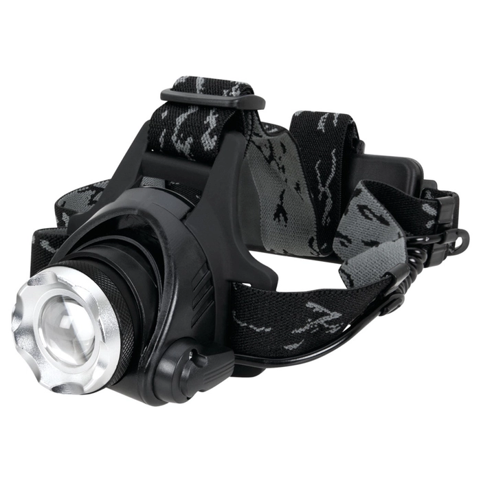 Head lamp, recharge.