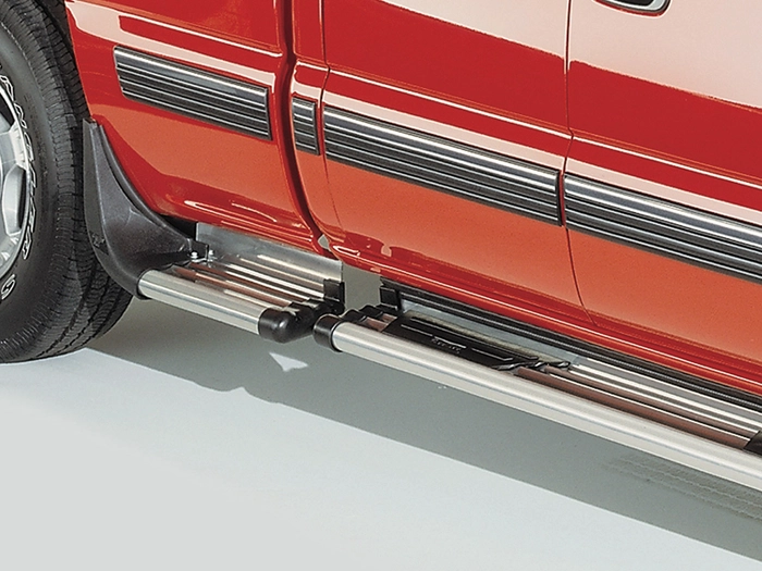 Running board,