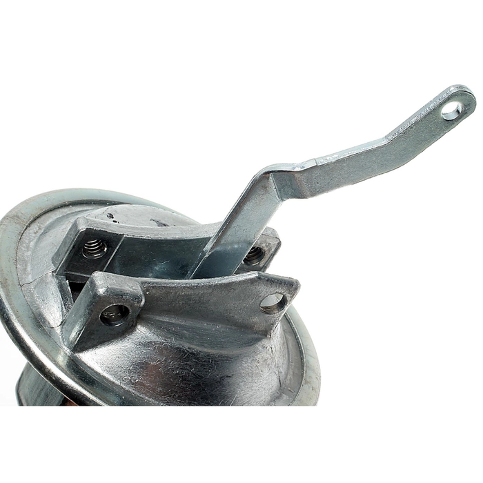 Vacuum control
