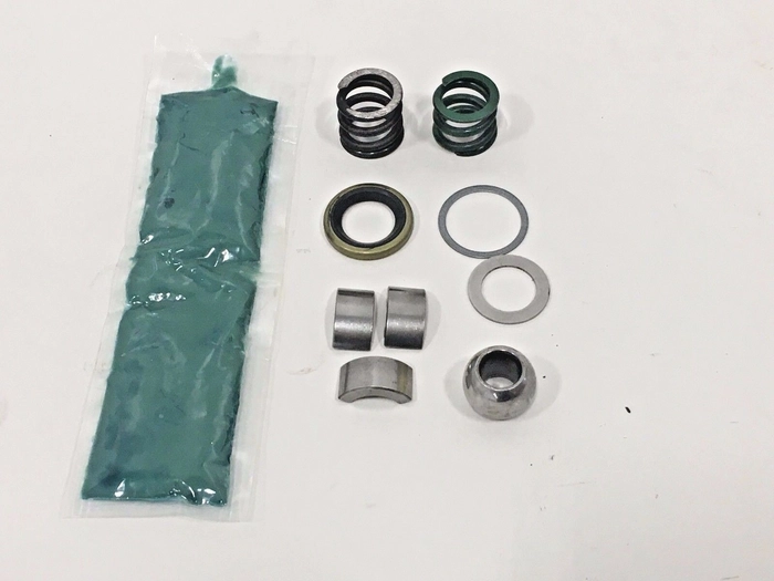 Ball seat rep. kit/ utgått fra precision