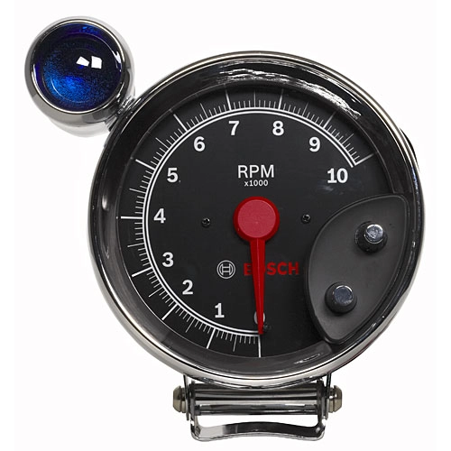 Super tach iii 5"