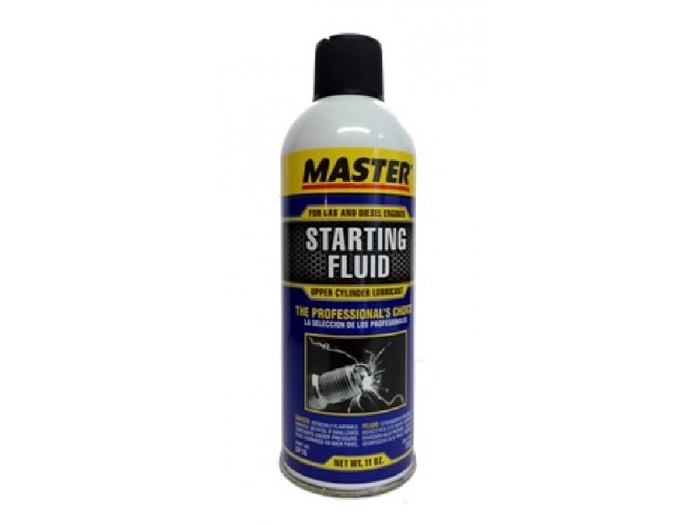 Starting fluid