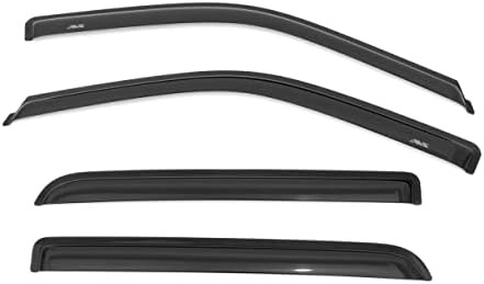 Ventvisor, 09-14 dodge challenger