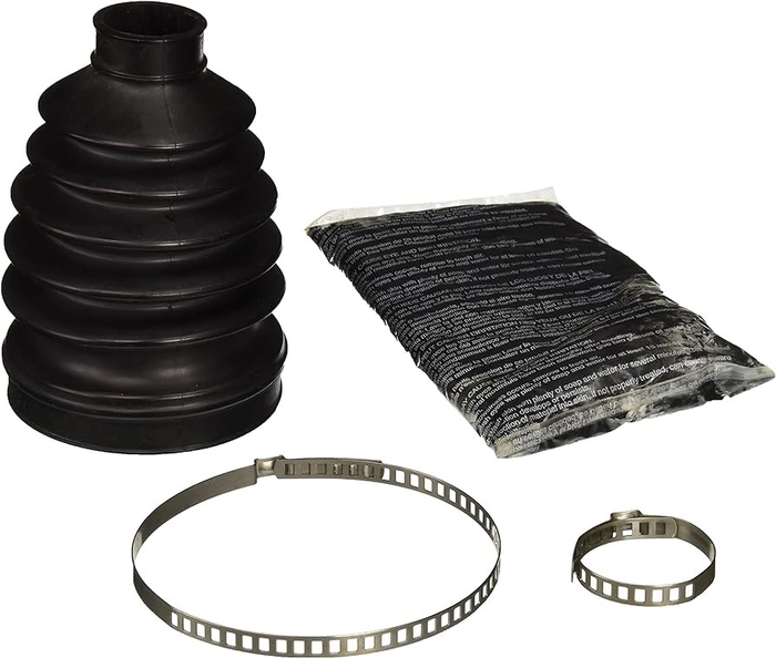 Boot kit driveshaft inner gm truck