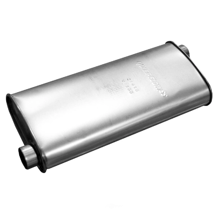 Muffler, '98-02 camaro/firebird