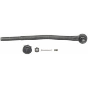 Tie rod end