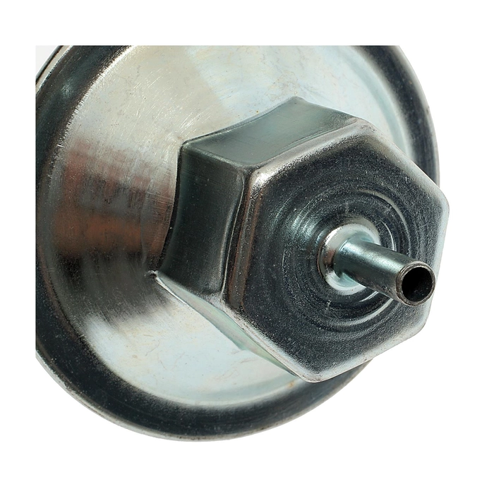 Vacuum control