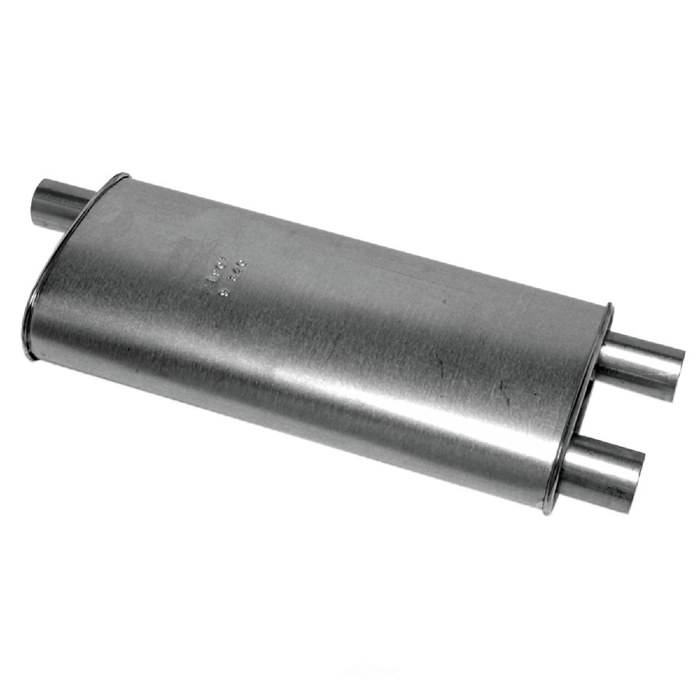 Muffler