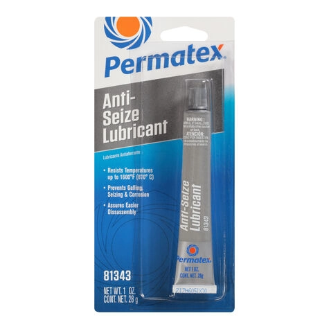 Anti-seize permatex 28g