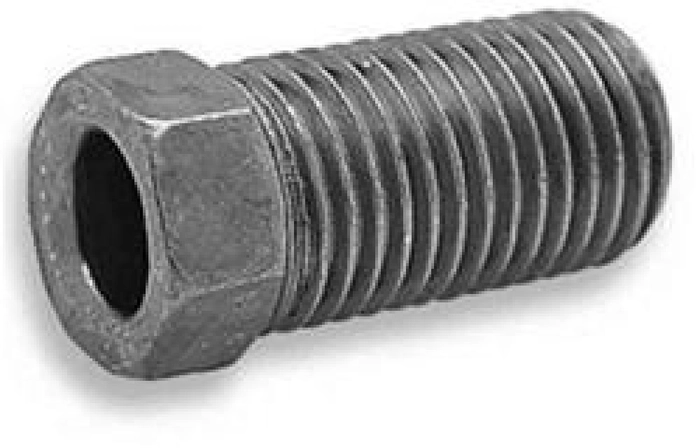 Fitting, 1/4" long