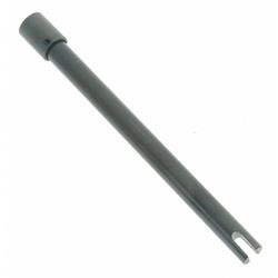 Oil pump shaft